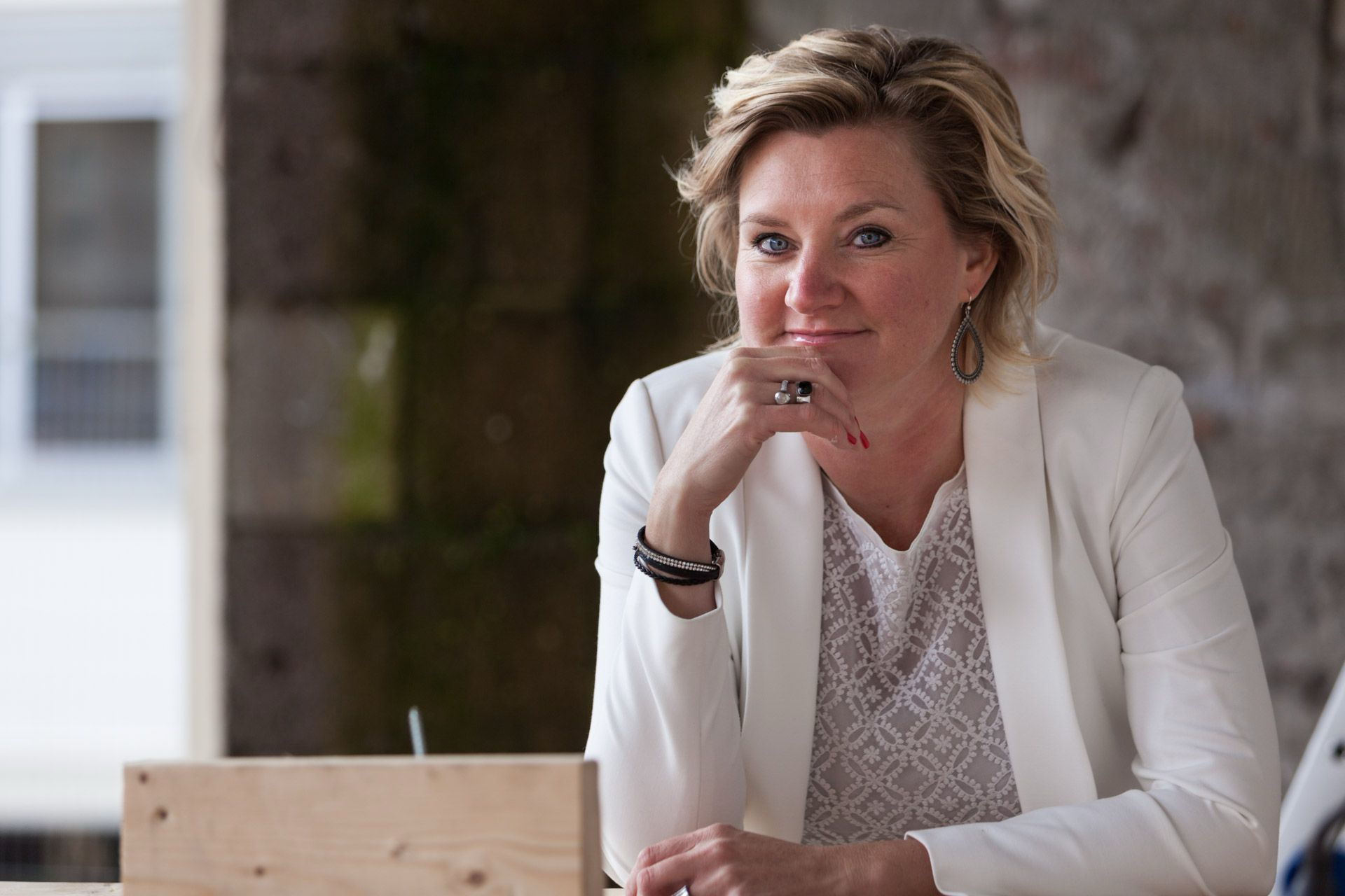 Inge Samenmeester