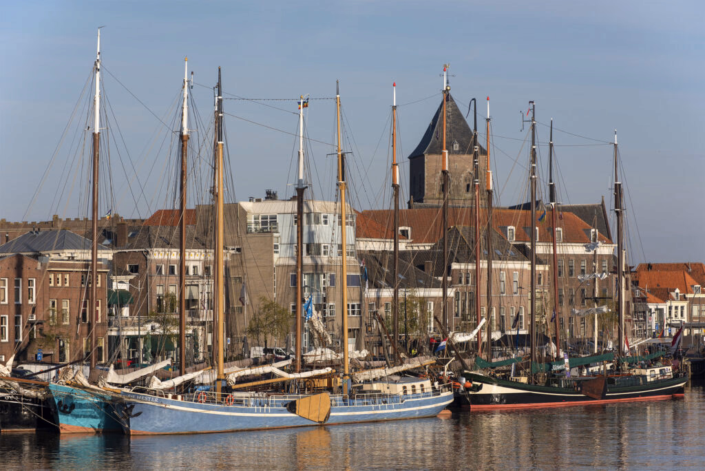 Kampen