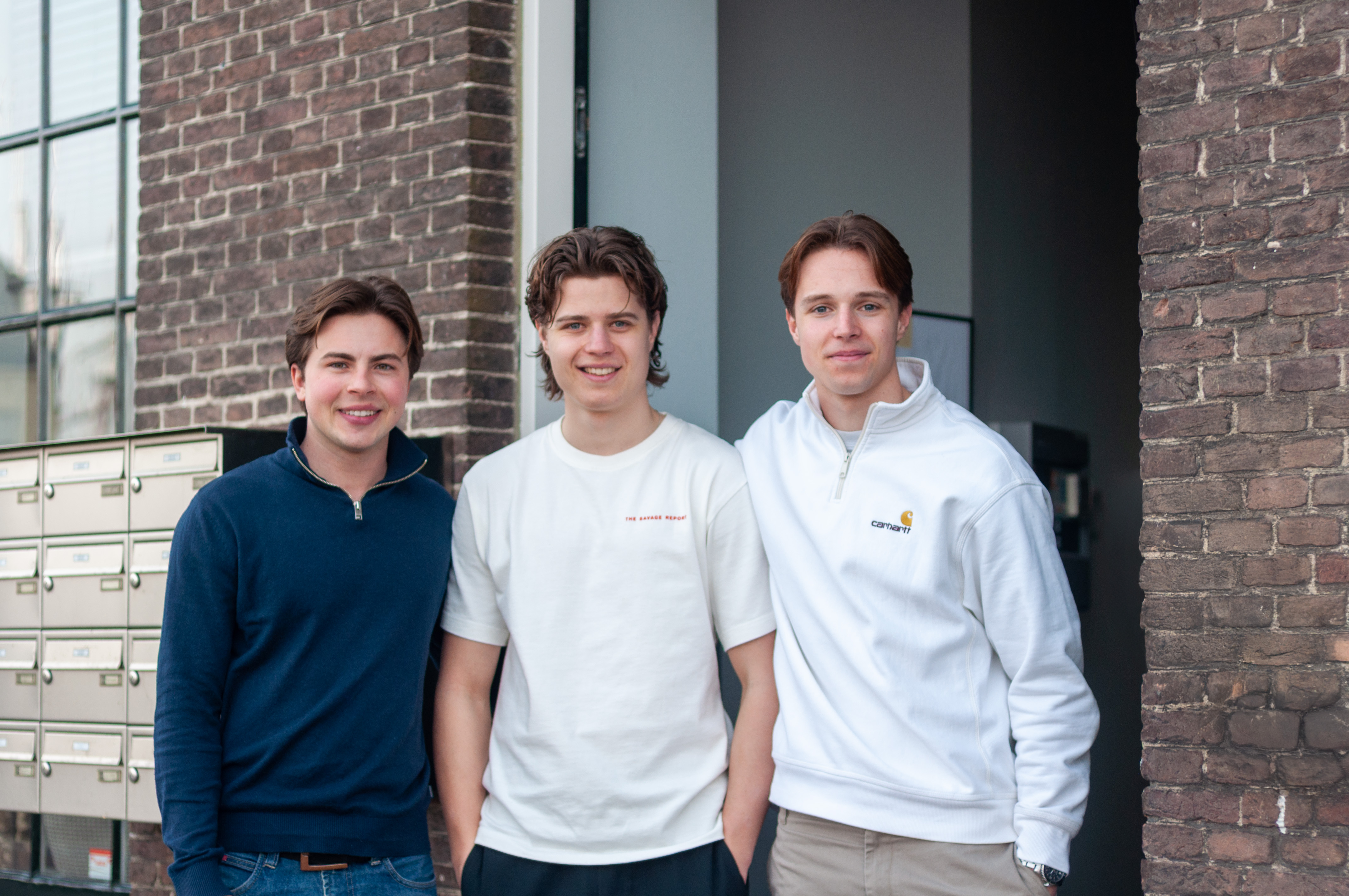 Team Momentum